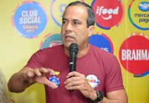 Bruno Reis abre as portas de Salvador para Lula durante o Carnaval: ‘Será muito bem recebido pelo povo ordeiro’