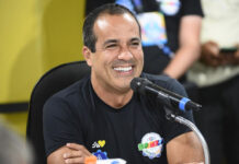 Bruno Reis diz que não há censura a BaianaSystem após saudação a Lula no Carnaval: ‘Manifestação espontânea’