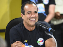 Bruno Reis diz que não há censura a BaianaSystem após saudação a Lula no Carnaval: ‘Manifestação espontânea’