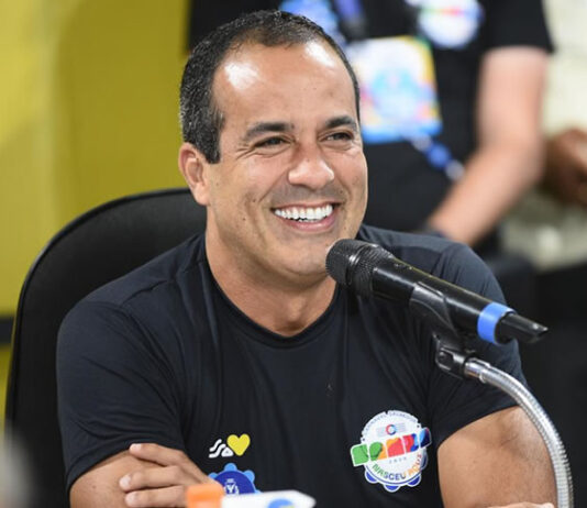 Bruno Reis diz que não há censura a BaianaSystem após saudação a Lula no Carnaval: ‘Manifestação espontânea’