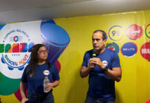 Bruno Reis apresenta balanço do 4º dia de Carnaval 2026 com recorde de público e admite problemas operacionais