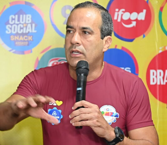 Bruno Reis abre as portas de Salvador para Lula durante o Carnaval: ‘Será muito bem recebido pelo povo ordeiro’