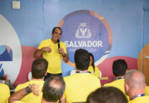 Prefeito Bruno Reis diz que prioridade é equilibrar circuitos antes de criar novo percurso no carnaval de Salvador