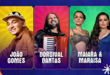 Santo Antônio de Jesus já divulga primeiras atrações confirmadas para o São João 2026 com seis dias de programação com grandes shows e tradição; confira