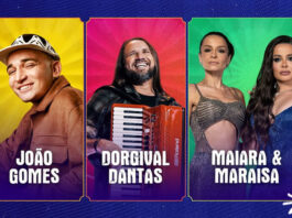 Santo Antônio de Jesus já divulga primeiras atrações confirmadas para o São João 2026 com seis dias de programação com grandes shows e tradição; confira