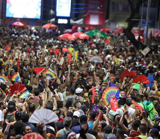 Neoenergia tem seu contrato renovado até 2057 e anuncia reforço no fornecimento para o Carnaval de Salvador