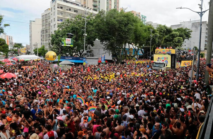 carnaval