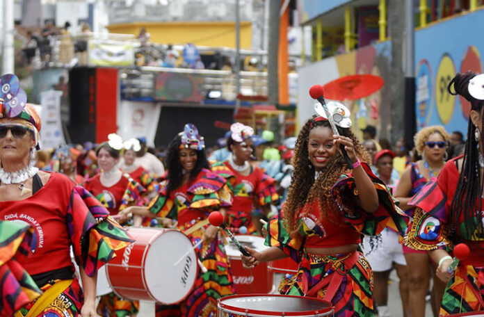 carnaval