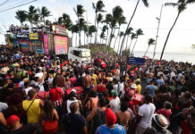 Furdunço e Fuzuê: veja a ordem das atrações nos eventos de pré-Carnaval em Salvador que começa neste sábado