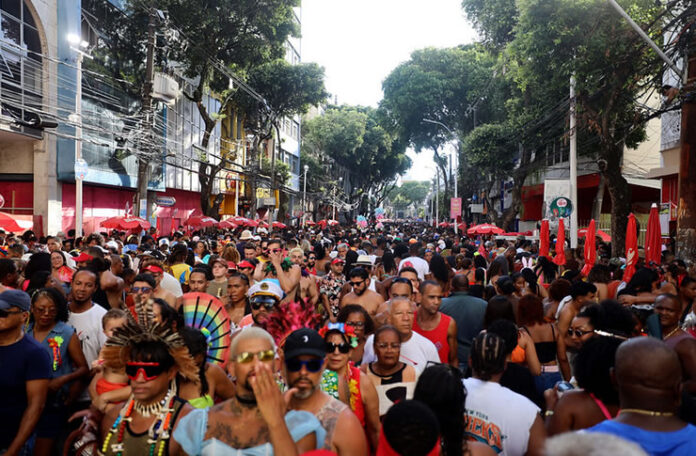 carnaval