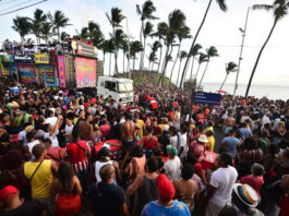 Furdunço e Fuzuê: veja a ordem das atrações nos eventos de pré-Carnaval em Salvador que começa neste sábado