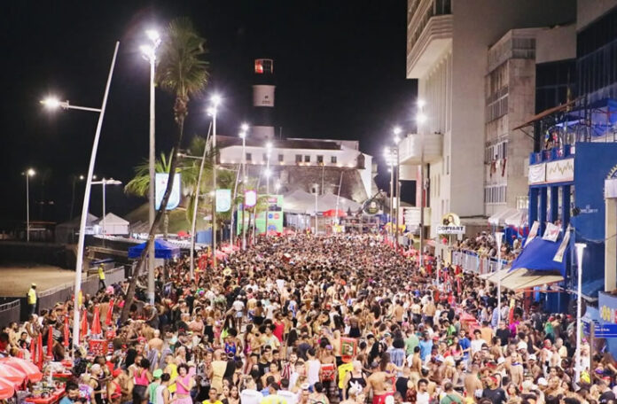 carnaval