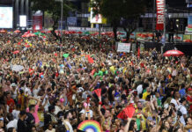 Fique por dentro do que pode e o que não pode levar para os circuitos do Carnaval de Salvador; 53 portais de abordagem instalados nos acessos aos circuitos