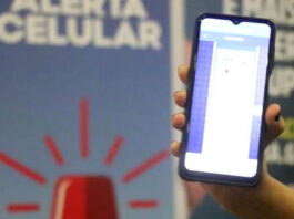 Na Bahia, veja como cadastrar celular em ferramenta que facilita recuperação em caso de furto ou roubo no carnaval
