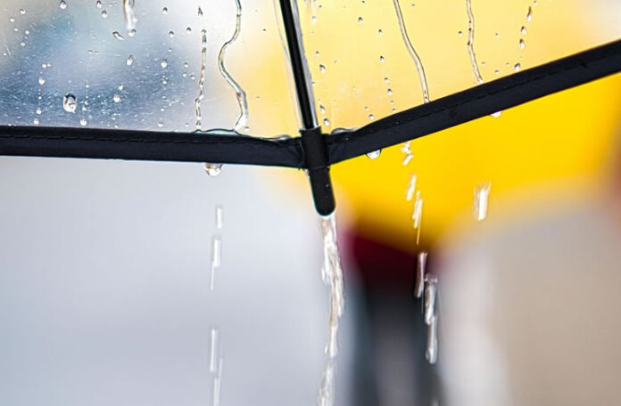 chuva