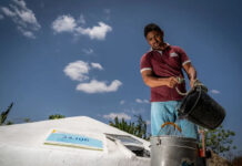 Programa Cisternas entrega 21.200 unidades na Bahia entre 2023 e 2025; famílias devem estar no Cadastro Único