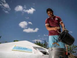 Programa Cisternas entrega 21.200 unidades na Bahia entre 2023 e 2025; famílias devem estar no Cadastro Único