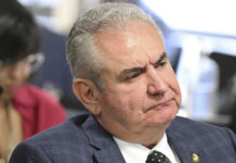 Angelo Coronel confirma saída do PSD e se diz decepcionado com Otto Alencar, mas espera manter amizade; veja mais