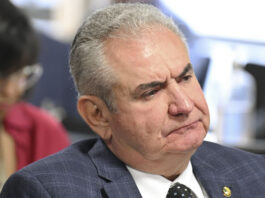 Angelo Coronel confirma saída do PSD e se diz decepcionado com Otto Alencar, mas espera manter amizade; veja mais