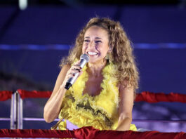Entenda decisão que determinou que bloco comandado por Daniela Mercury volte a abrir desfiles em Salvador