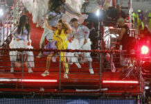 Cantora Daniela Mercury rebate decisão judicial e questiona gestão do Carnaval de Salvador: ‘Não é respeitoso’, disse