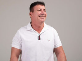 SAJ: Ditinho Lemos desmente notícias falsas e nega desistência da pré-candidatura a deputado federal e reafirma compromisso com projeto político; confira