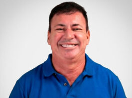 SAJ: Empresário Ditinho Lemos tem pré-candidatura a deputado federal confirmada e passa a representar grupo político de Genival Deolino no Recôncavo; veja