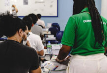Defensoria Pública da Bahia abre concurso com salário de R$ 29,4 mil; edital prevê 25 vagas para defensor público