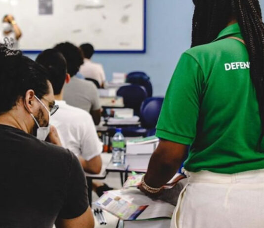 Defensoria Pública da Bahia abre concurso com salário de R$ 29,4 mil; edital prevê 25 vagas para defensor público