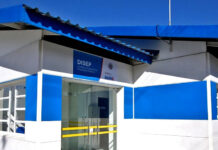 Suspeito de abusar sexualmente da filha é preso em Amargosa; homem de 34 anos praticava o crime de maneira repetida desde o ano de 2022, disse polícia