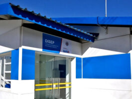 Suspeito de abusar sexualmente da filha é preso em Amargosa; homem de 34 anos praticava o crime de maneira repetida desde o ano de 2022, disse polícia