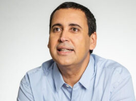 ‘Minha opinião, Angelo Coronel é jornal de ontem, assunto superado e pauta da oposição’ disse Éden Valadares; confira