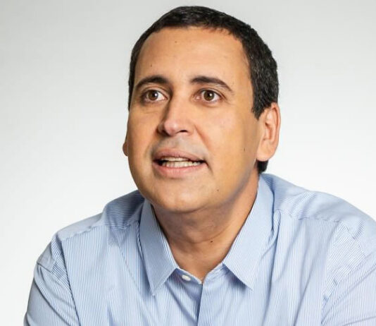 ‘Minha opinião, Angelo Coronel é jornal de ontem, assunto superado e pauta da oposição’ disse Éden Valadares; confira