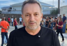 Prefeito Ednaldo Ribeiro destaca nova pavimentação em Cruz das Almas: “Cada rua pavimentada significa mais dignidade para as famílias e desenvolvimento”