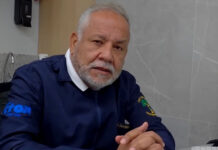 Com vídeo nas redes sociais, médico Dr. Everaldo Jr. homenageou Alan Sanches, relembra a sua amizade e exalta legado humano e solidário do ex-deputado