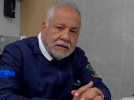 Com vídeo nas redes sociais, médico Dr. Everaldo Jr. homenageou Alan Sanches, relembra a sua amizade e exalta legado humano e solidário do ex-deputado