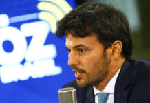 Caso Master: Ex-ministro de Bolsonaro, Fábio Faria já tentou reaproximar Toffoli e Vorcaro, mostram mensagens; confira