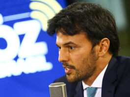 Caso Master: Ex-ministro de Bolsonaro, Fábio Faria já tentou reaproximar Toffoli e Vorcaro, mostram mensagens; confira