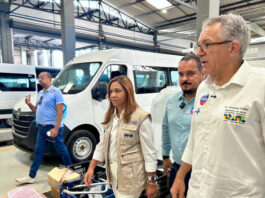 Bahia é polo na produção de ambulâncias e gera cerca de 250 empregos diretos e já recebeu 419 veículos do Samu