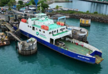 Ferry-boat tem 850 vagas extras com hora marcada para o Carnaval; sistema também terá funcionamento ininterrupto
