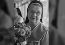 Freira de 82 anos morta em convento no Paraná também foi vítima de estupro, diz polícia