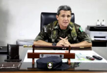 Preso pela trama golpista, general quer visitas íntimas da esposa para ajudar na reabilitação social; defesa explica