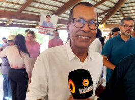 “Procuramos uma pessoa que tivesse identidade com SAJ”, diz prefeito sobre Paulo Câmara, pré-candidato a deputado