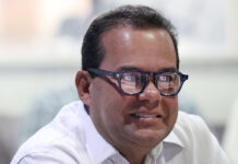 Veja: Geraldo Jr. reafirma a liderança de Jerônimo e união do grupo após críticas da oposição e diz: ‘Nós temos um líder’