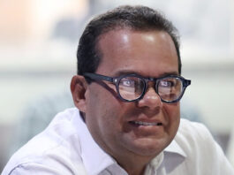 Veja: Geraldo Jr. reafirma a liderança de Jerônimo e união do grupo após críticas da oposição e diz: ‘Nós temos um líder’