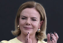 Ministra sinaliza possível aliança do PT com União Brasil em estados e defende ‘paciência’ nas costuras estaduais; veja