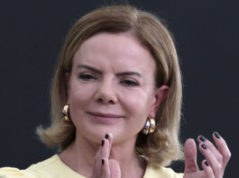 Ministra sinaliza possível aliança do PT com União Brasil em estados e defende ‘paciência’ nas costuras estaduais; veja