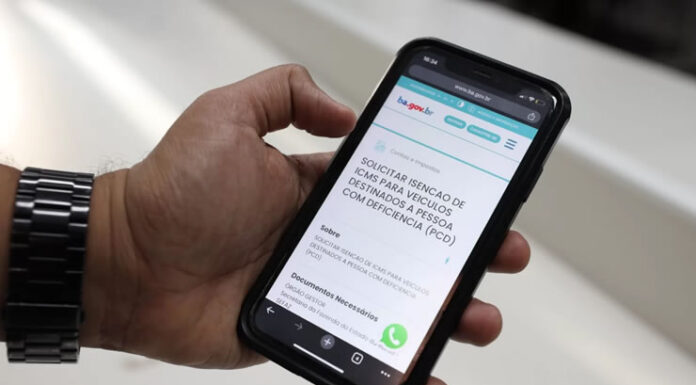 IPVA: motoristas com placas finais 7 e 8 têm desconto de 8% neste mês; podem optar pelo parcelamento em cinco vezes