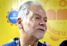 Atraso no desfile do Olodum provoca efeito cascata no Carnaval de Salvador, admite presidente da Saltur