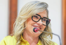 Ivana Bastos defende unidade do PSD e reafirma seu apoio a Jerônimo e Lula na Bahia; veja o que fala de Angelo Coronel